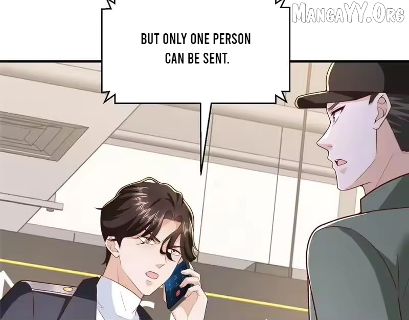 I randomly have a new career every week Chapter 876 - page 113